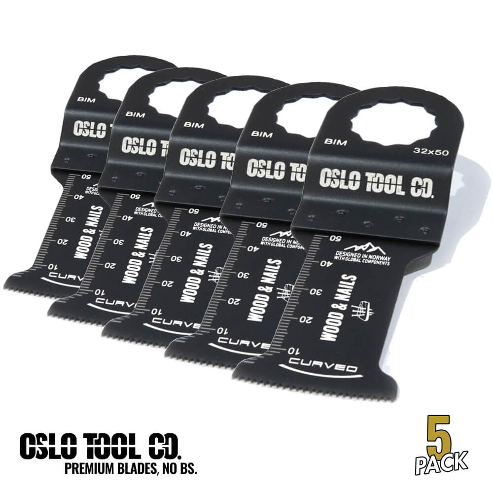 Imperial multi on sale tool blades